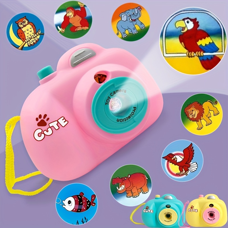 Rikum cámara infantil con tarjeta SD de 32 GB, 1080p HD, 12 MP,  pantalla IPS de 2 pulgadas, enfoque automático, cámara de video digital  para niños, minicámara para niños de 3