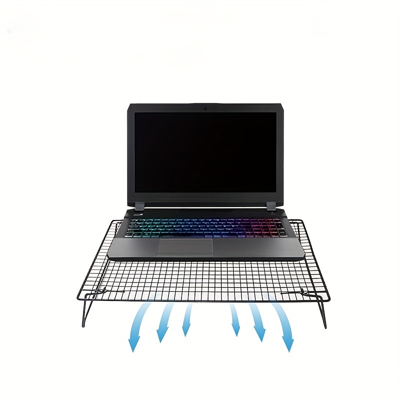 MHZ TRADING - Refroidisseur d'ordinateur portable - Accessoires pour  ordinateur