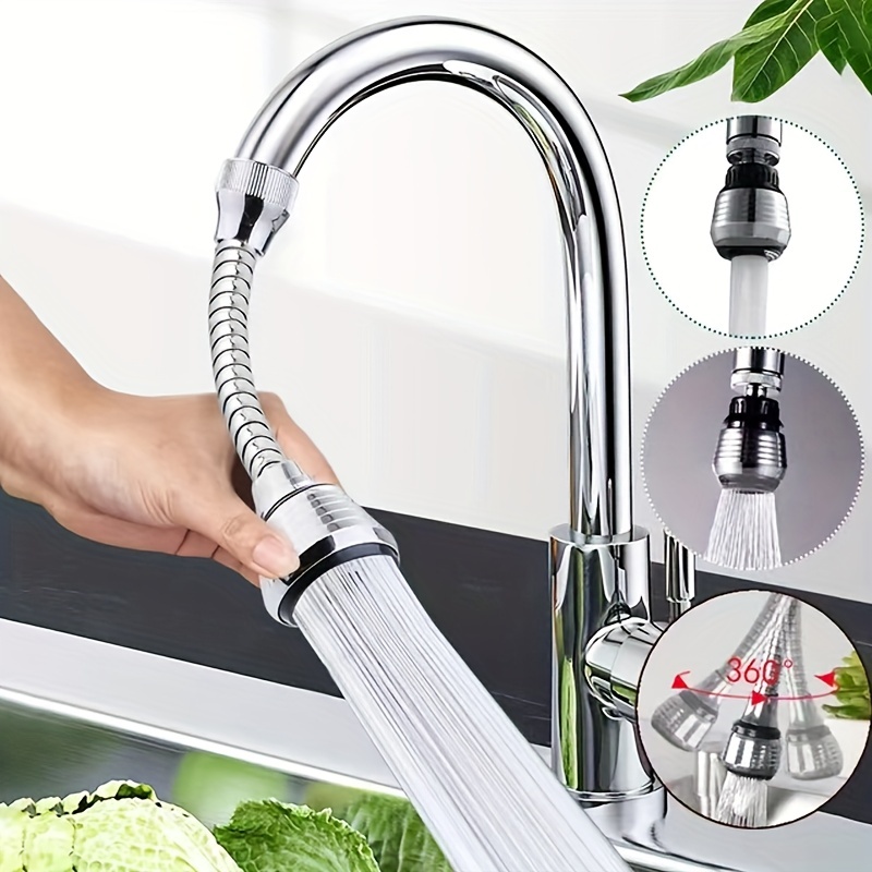 kitchen faucet head alargador grifo cocina grifo lavabo Extensor