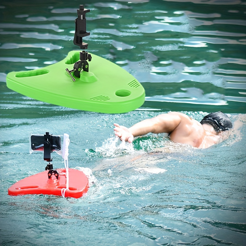 Waterproof Containers Swimming  Escafandra Piscina Accesorios