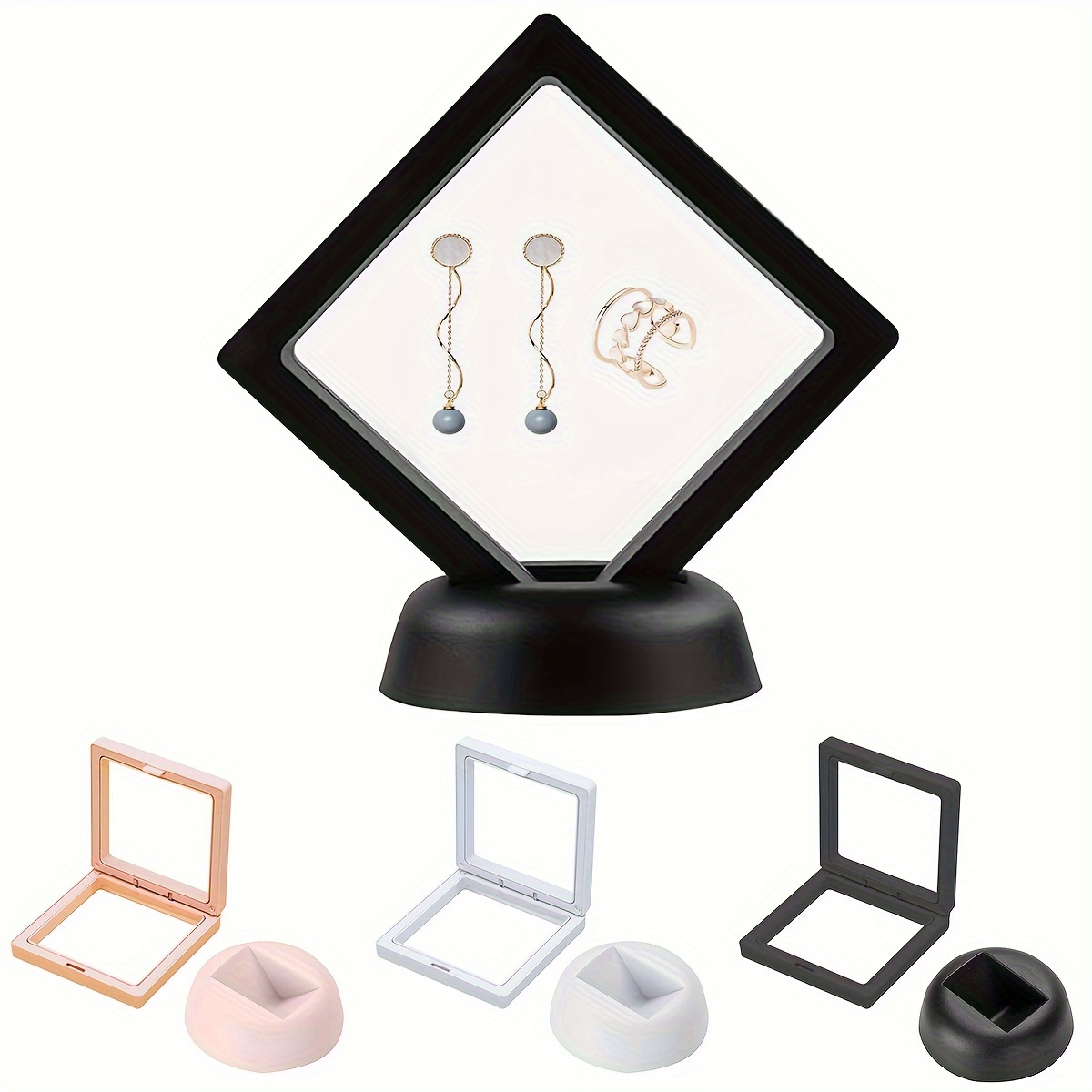 Shadow Box Display Case - VisualHunt