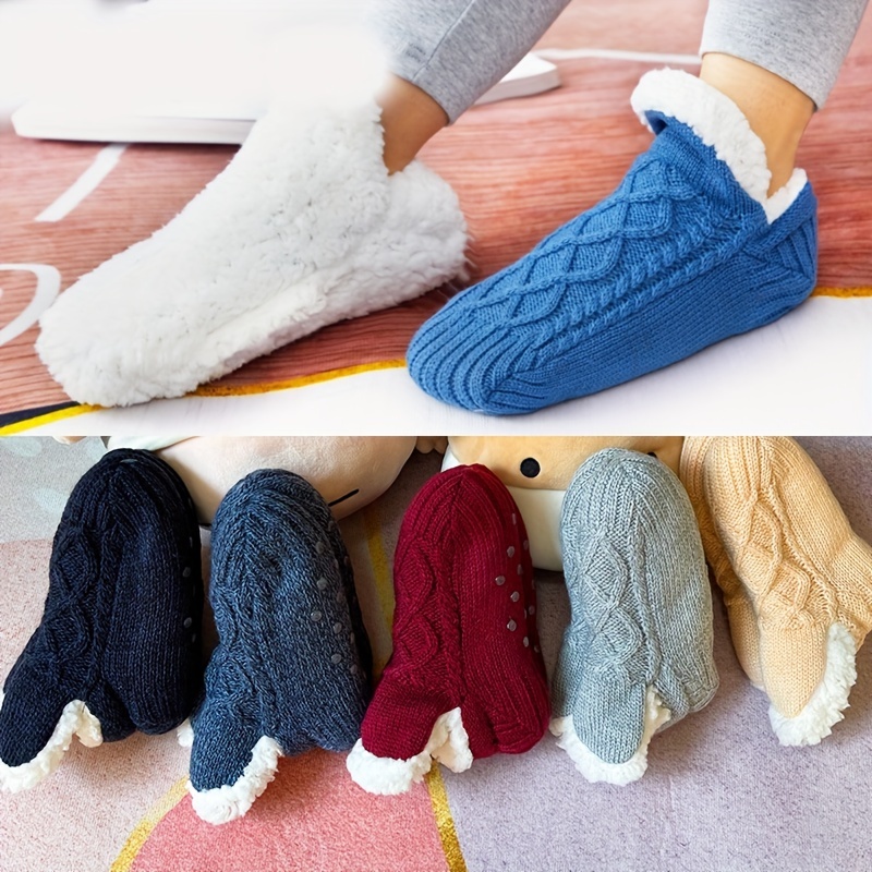 Slipper Socks - Temu