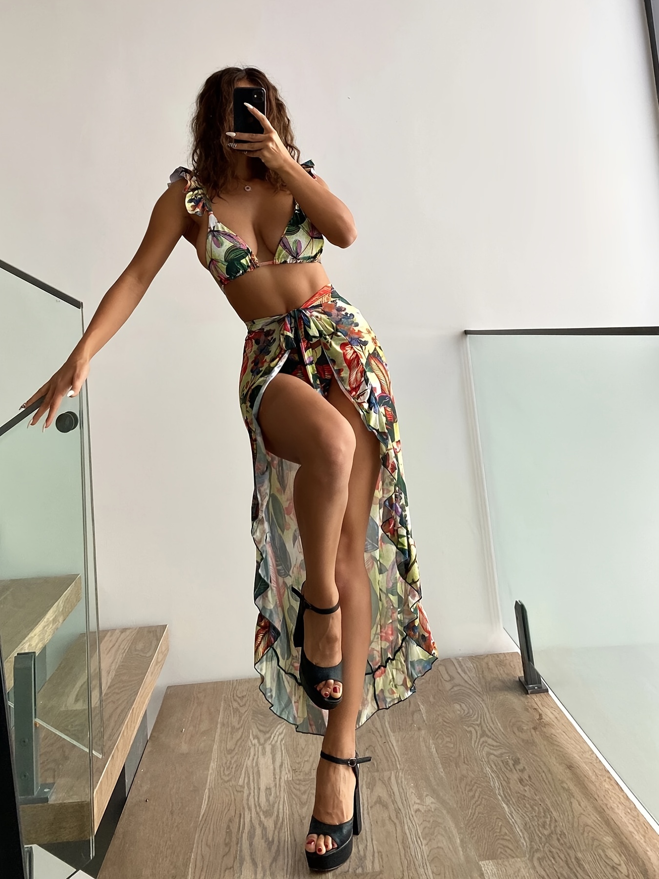 Bikini Mujer - Temu Mexico