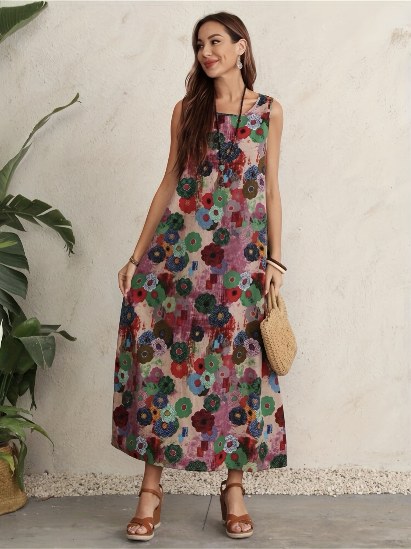 Cheap cotton dresses for on sale summer