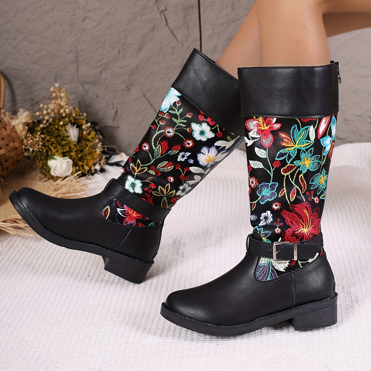 German best sale boots womens