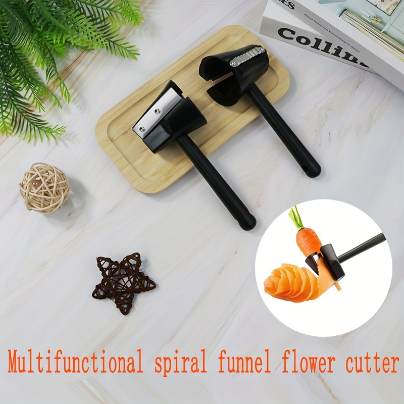 Quick Salad Maker Salad Cutter Bowl Kitchen Gadget Vegetable Fruits Sl –  Shop Kitchen Gadget