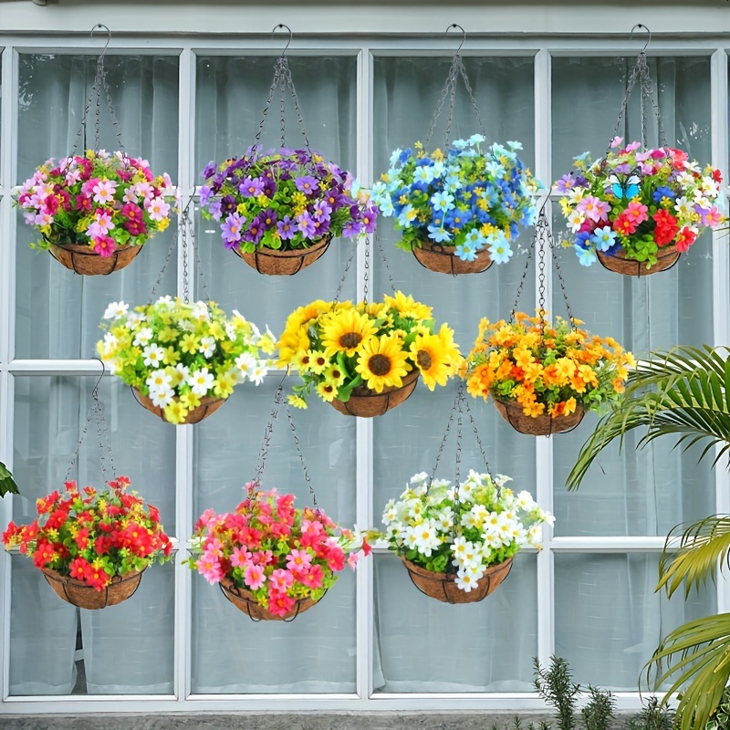 Spotlight flower sale girl baskets