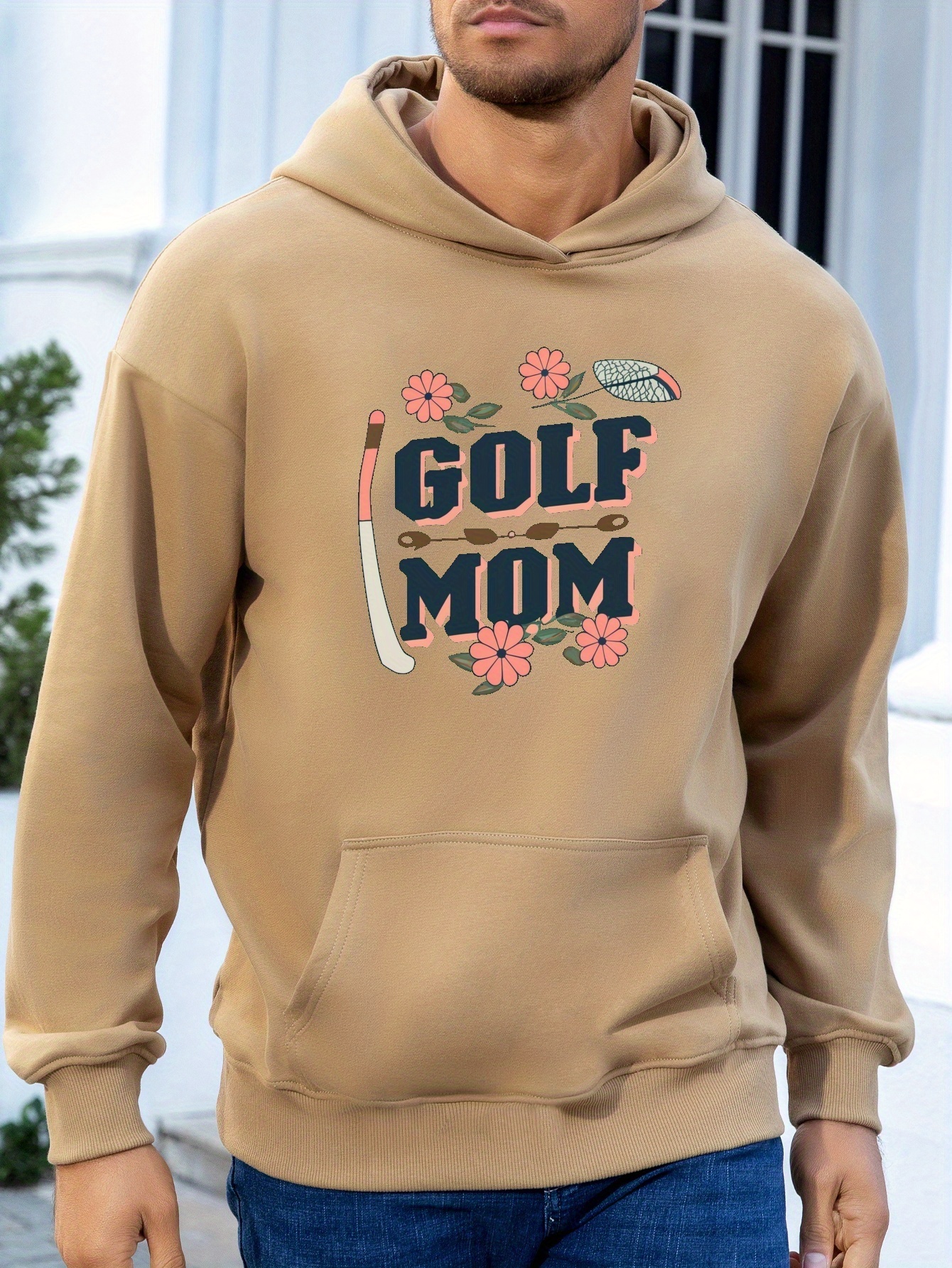 Golf le hot sale fleur hoodie