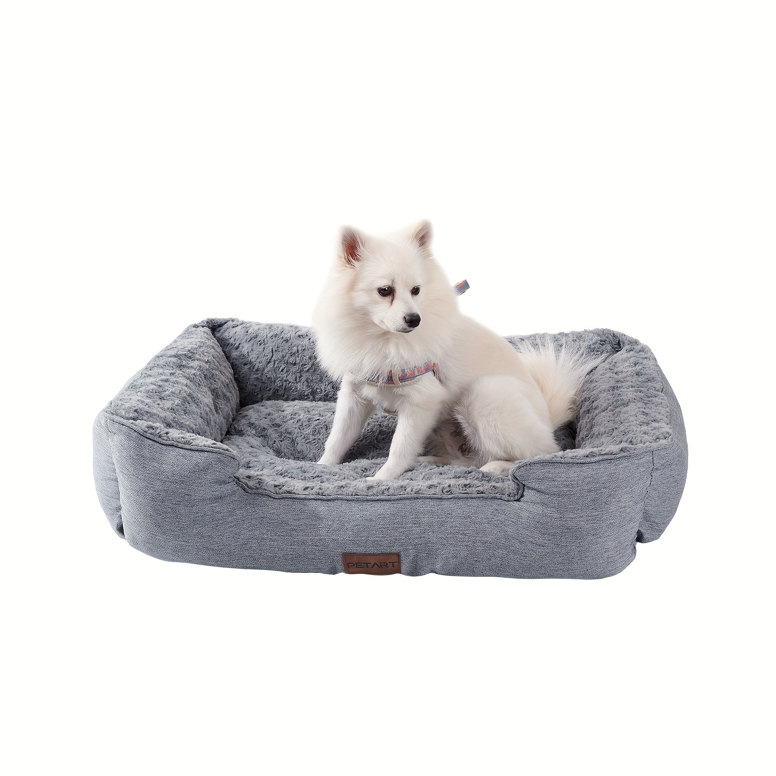 Kong cheap dog bed