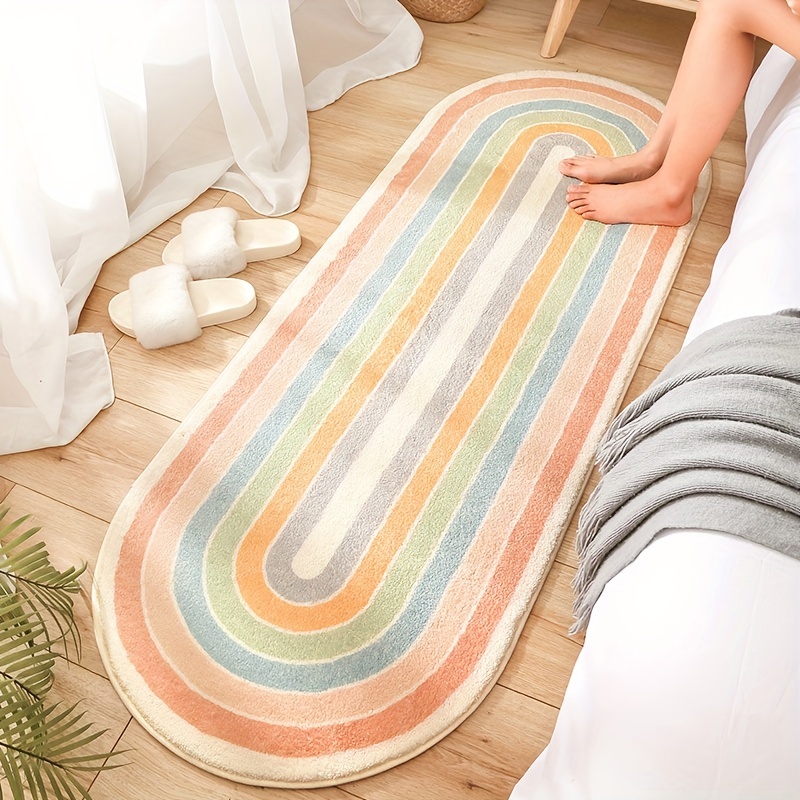 Alfombras Dormitorio - Envío Gratis Para Nuevos Usuarios - Temu Spain