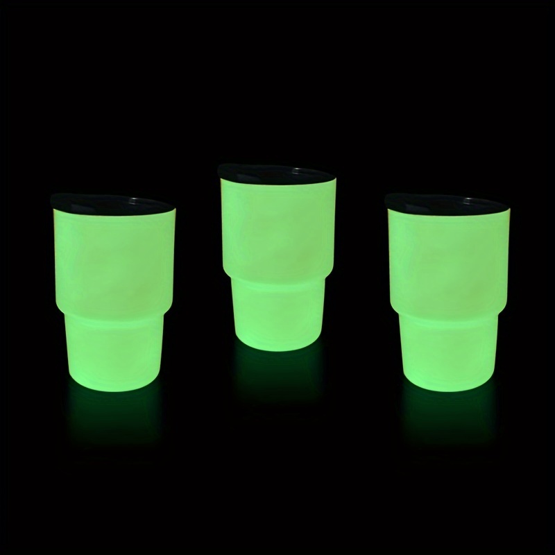 Glow In The Dark Cup - Temu