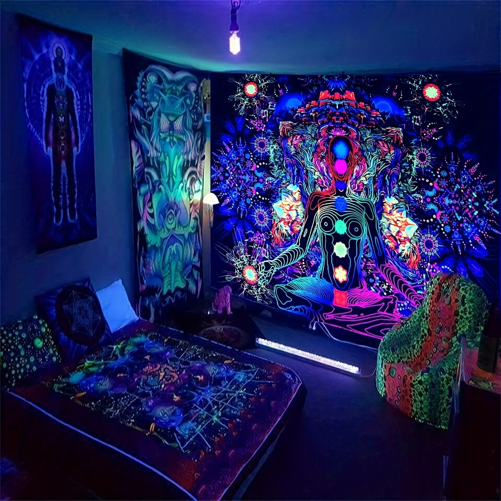 Spiritual Room Decor