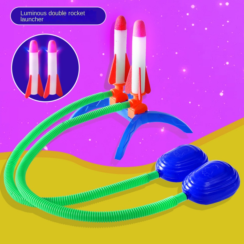 Stomp store rocket kmart