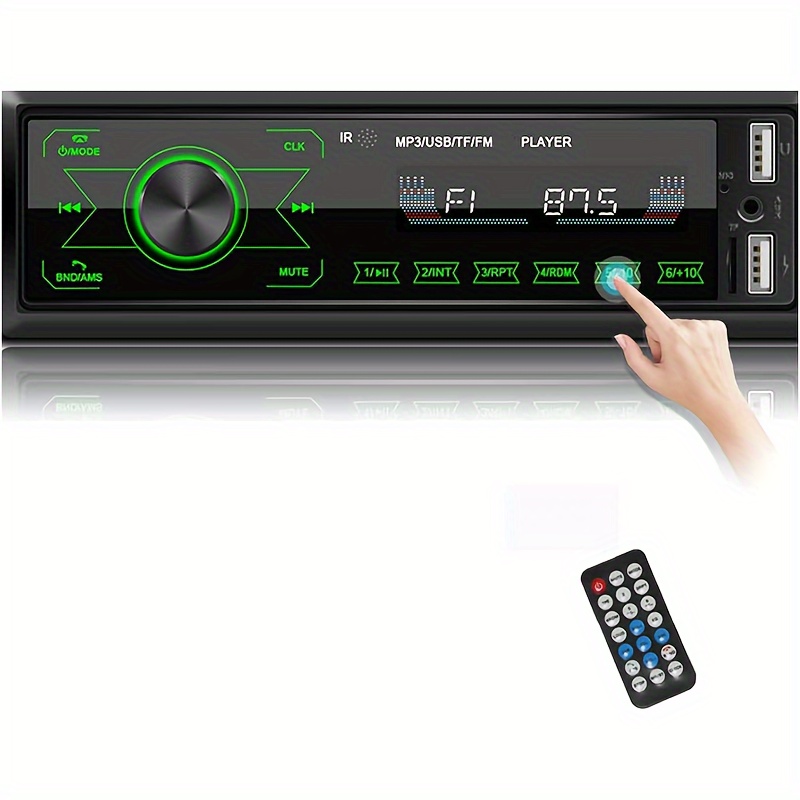 Radio Stereoanlage - Kostenloser Versand Für Neue Benutzer - Temu Germany