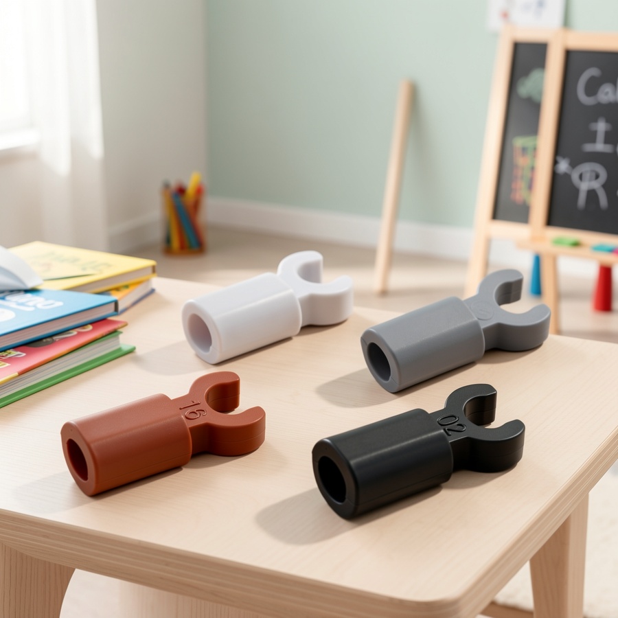 50pcs Bricks Bar Holder with Clip