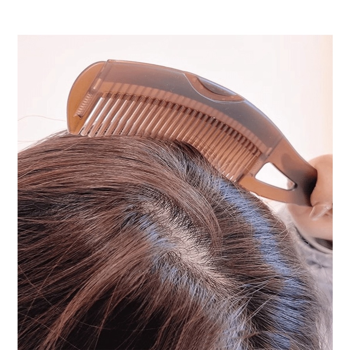 2pcs Energy Massage Brush Set, Multi-Function Scalp Massage Comb
