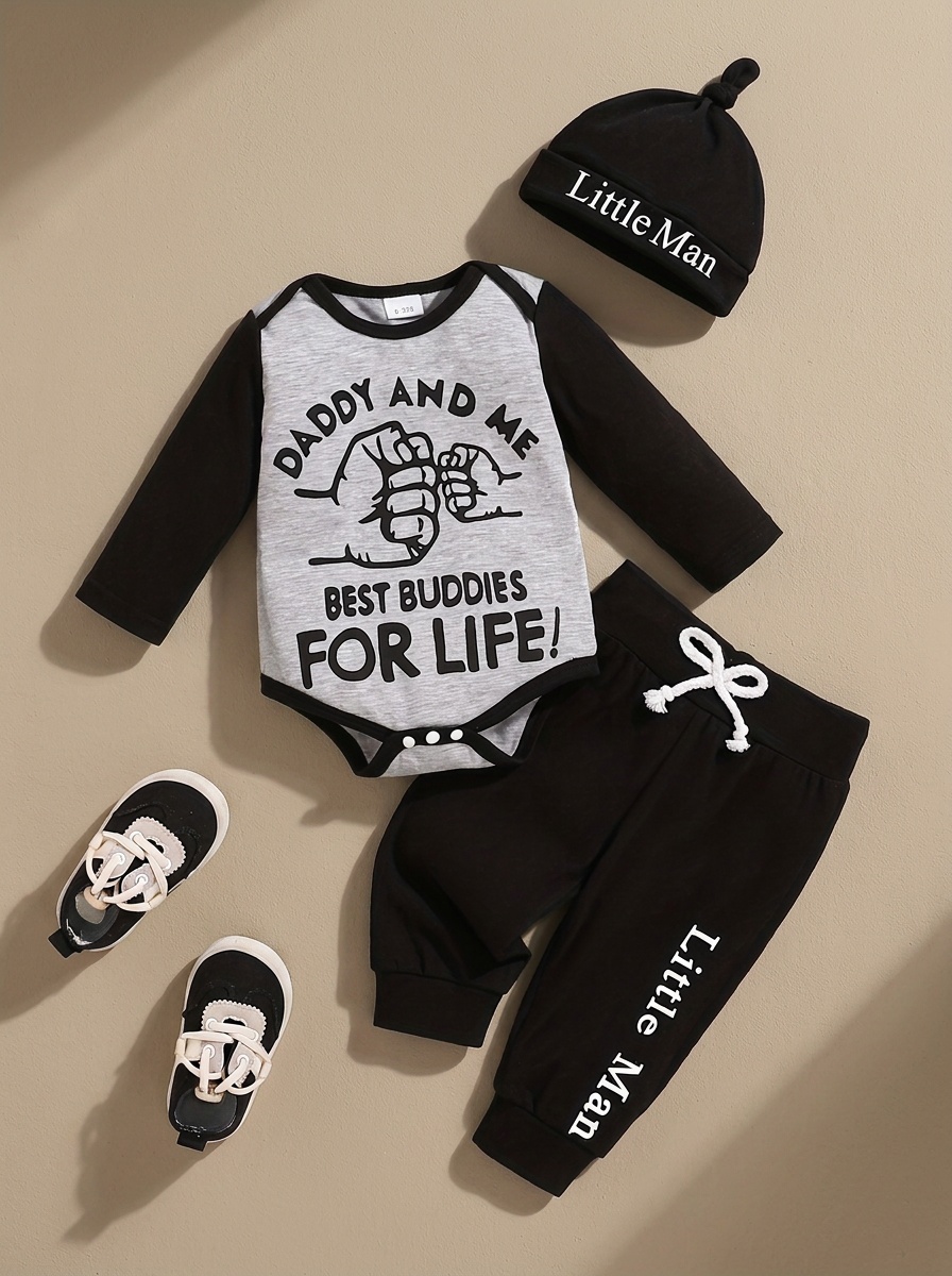 Boys Casual Outfit