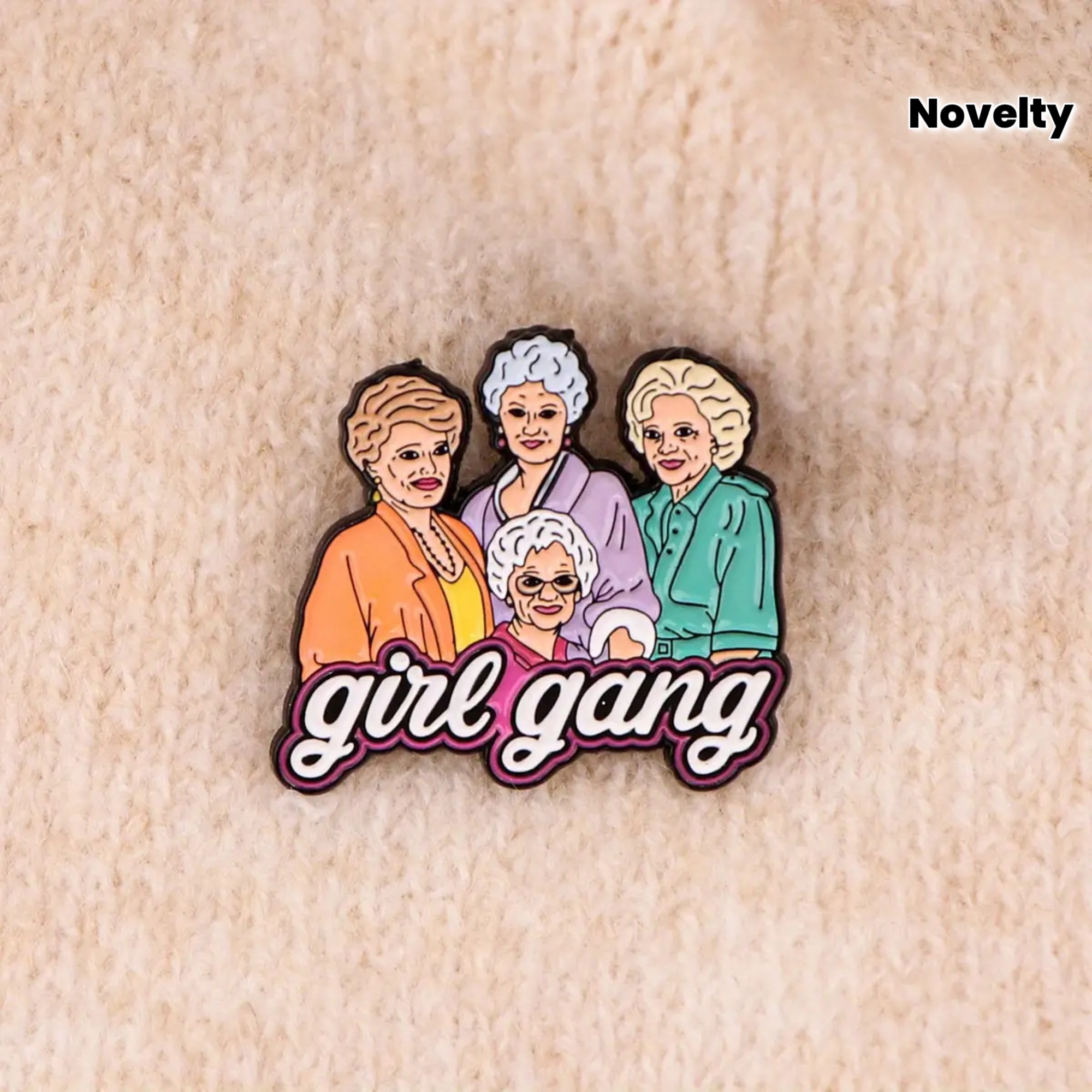 [2d plat] [2d plat] 4pcs broches épingles en sac à - Temu France