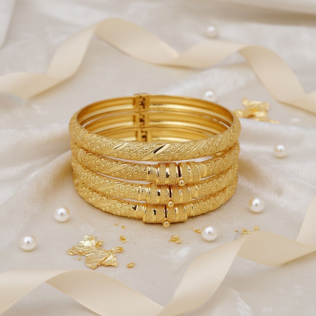 middle eastern directional luxury 1pc dubai ethiopia bride womens open jewelry Product details 0