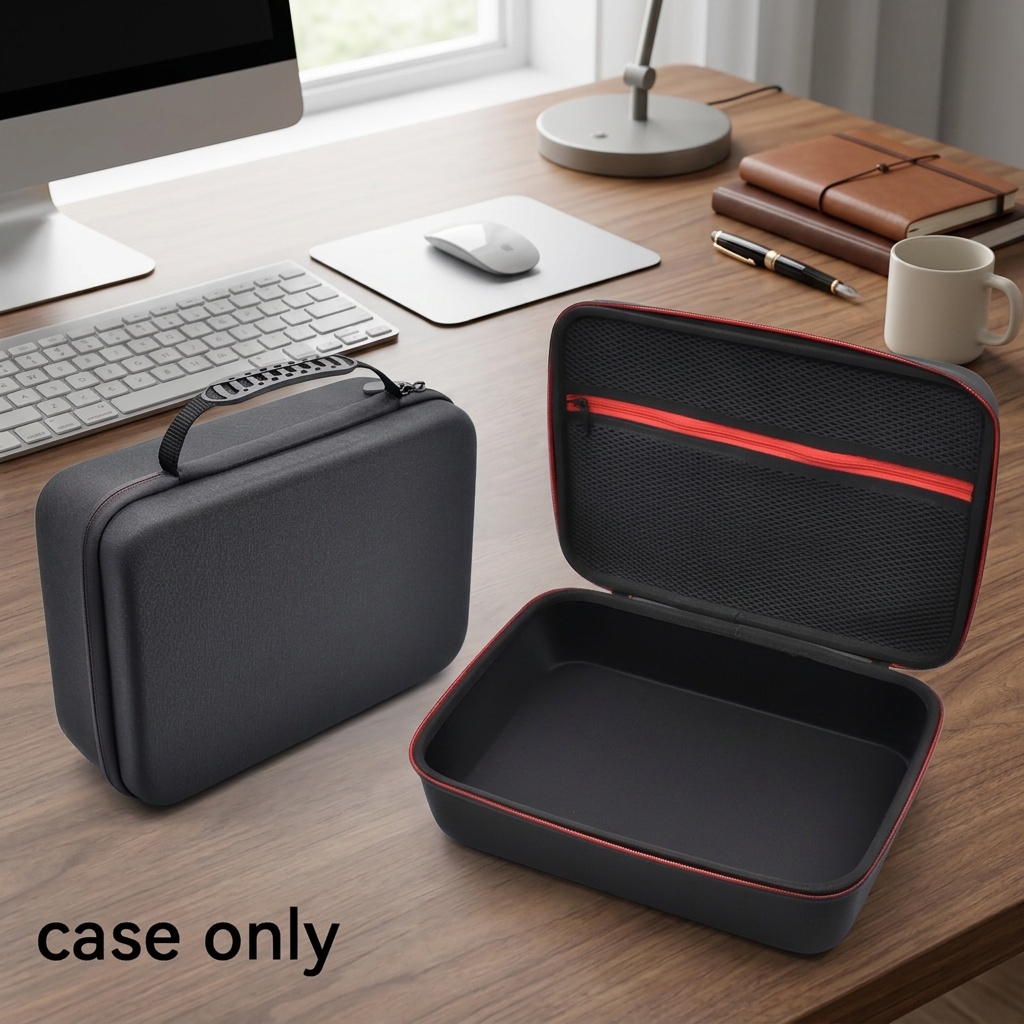 EVA Hard Shell Protective Storage Box for Kodak Printer
