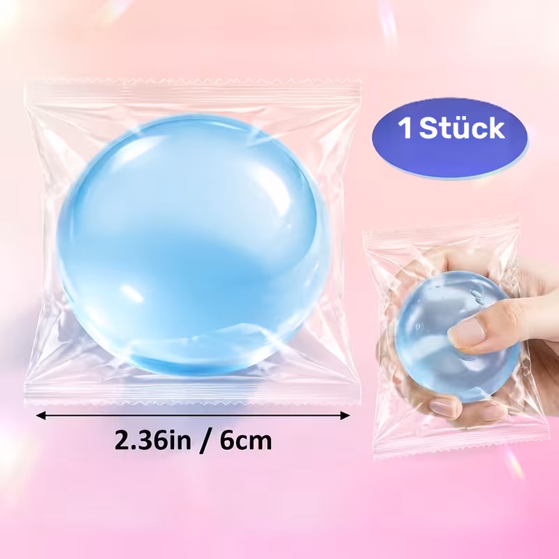 Quetschball