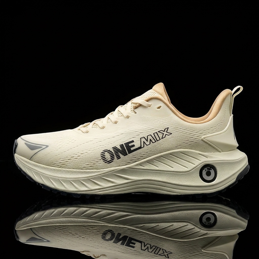 Professional Shock Absorption Running Shoes