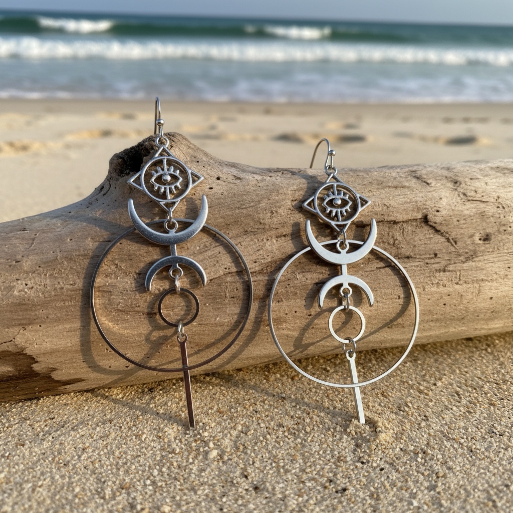 Pendientes - foto 3