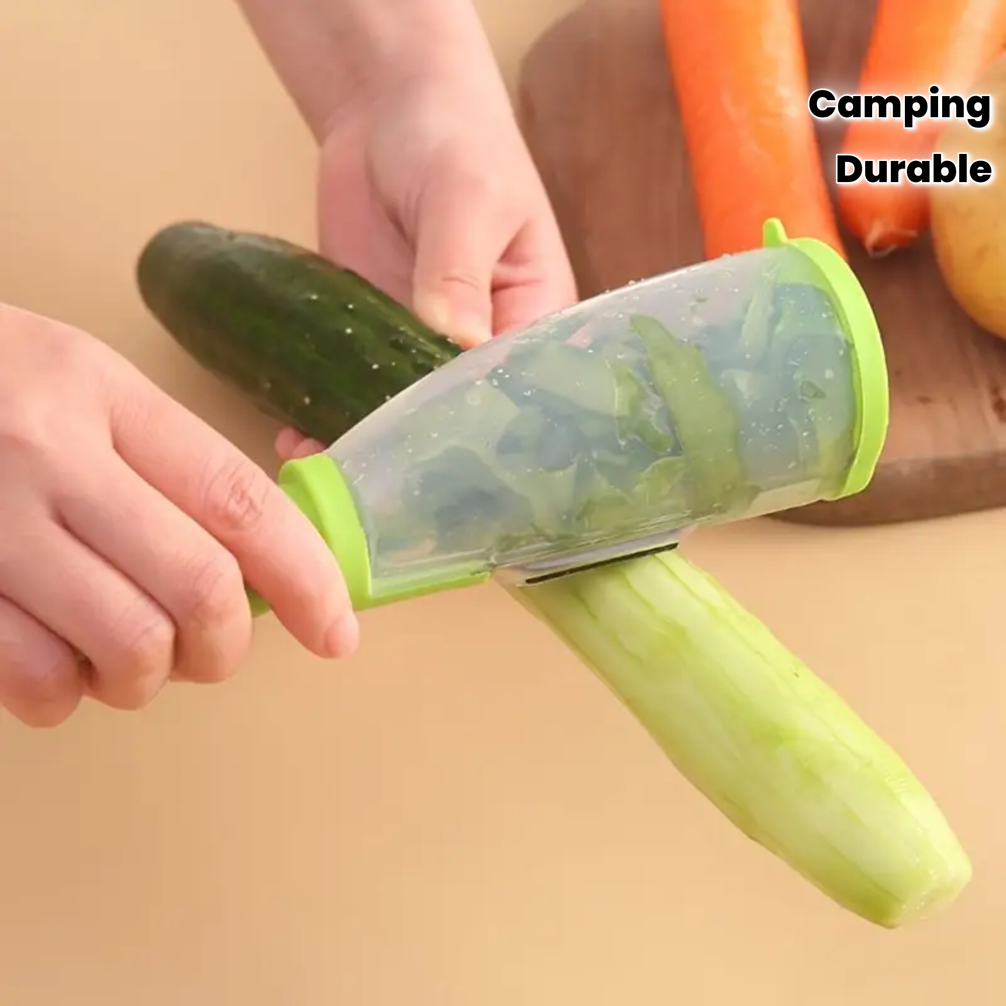 Мултифункционална белачка с контейнер