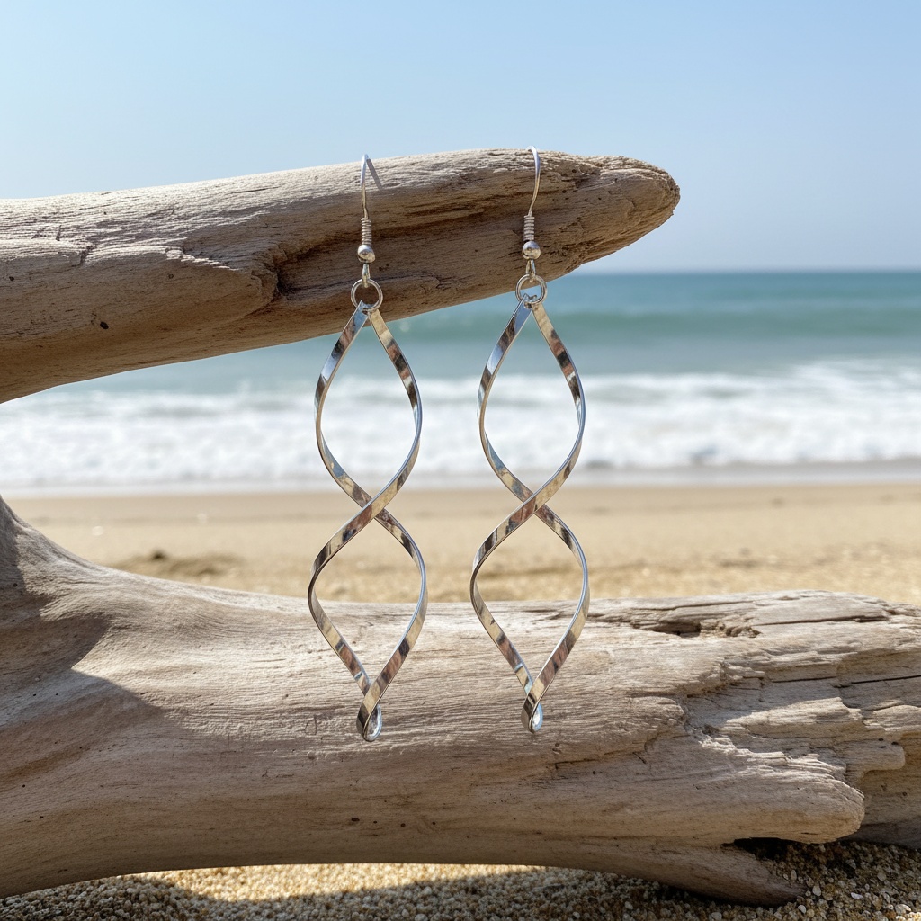 Pendientes - foto 2