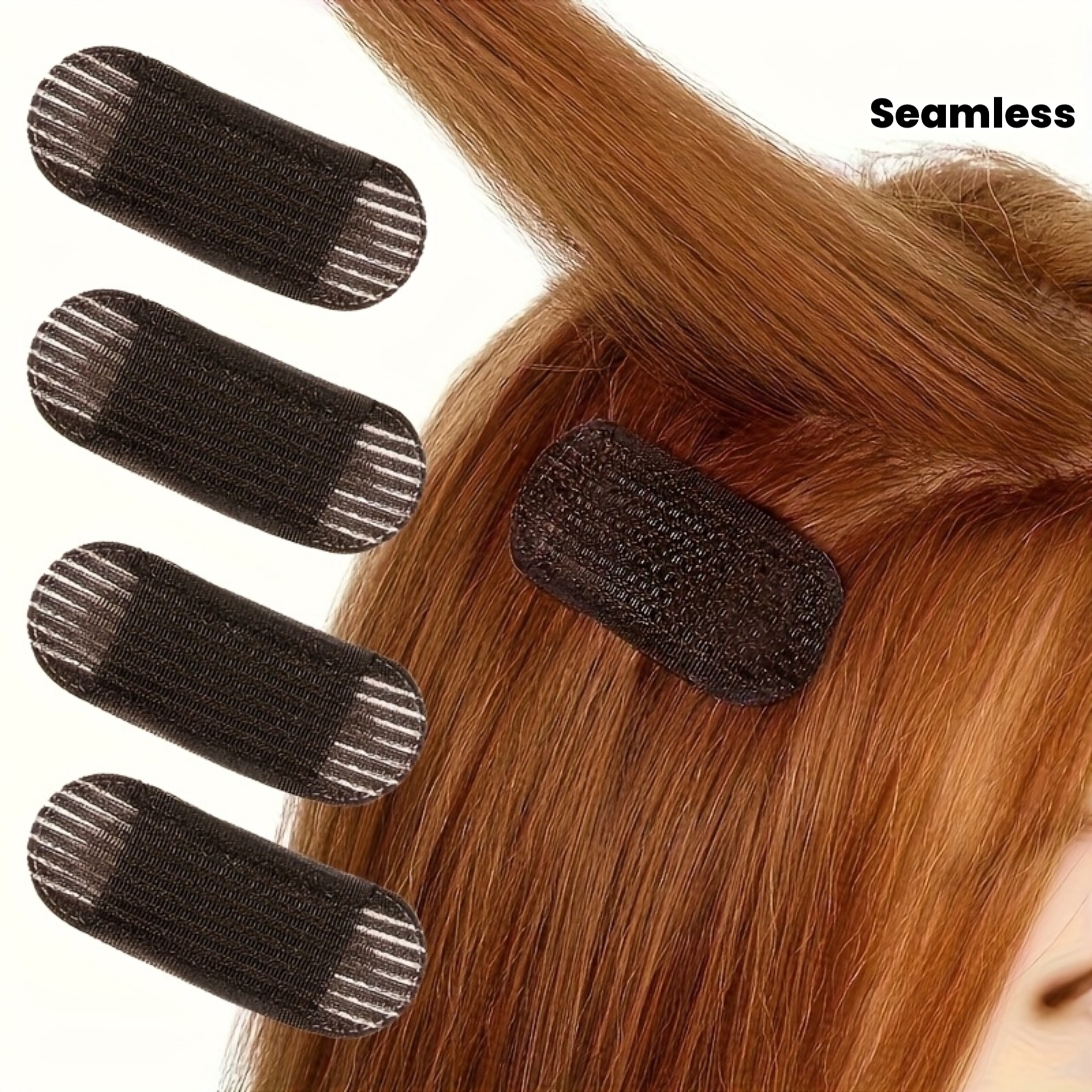 Heatless Curling Rod Headband Kit