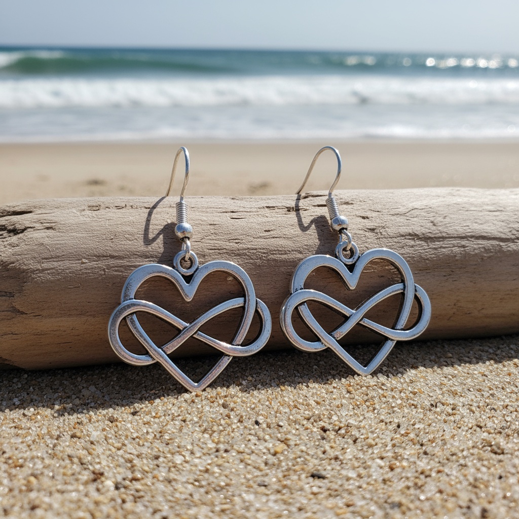 Pendientes - foto 3