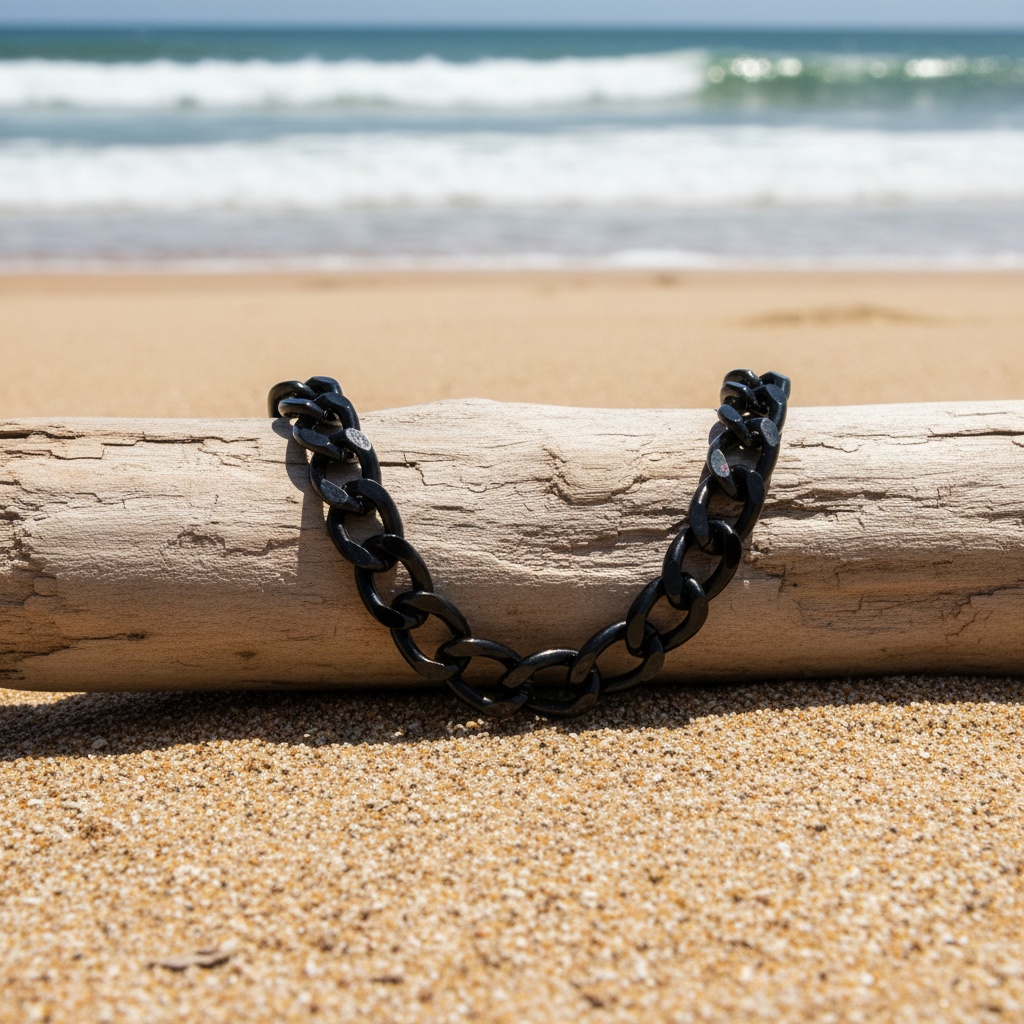 Fashionable Women's Anklet, Simple and Versatile Gift