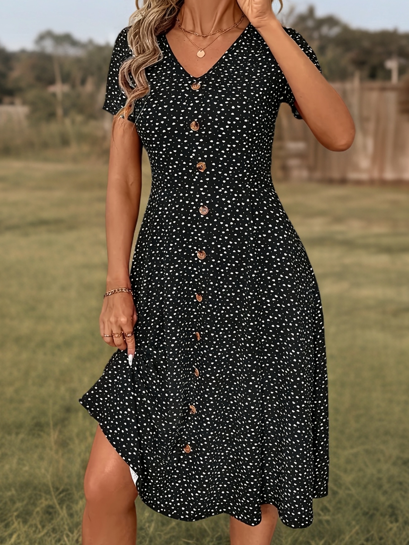 Targeted Development BK042543