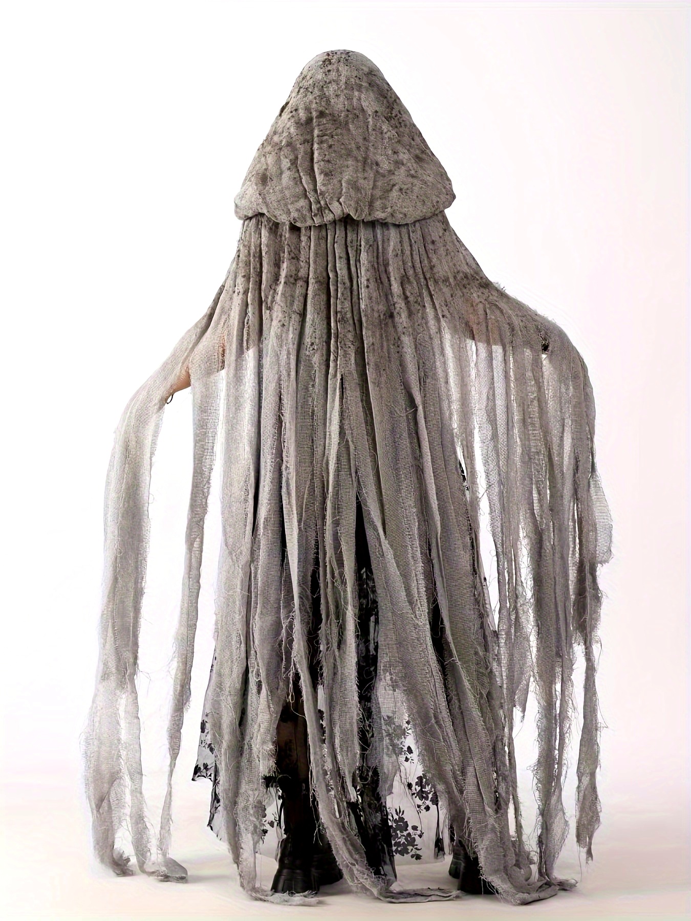 Halloween cloak