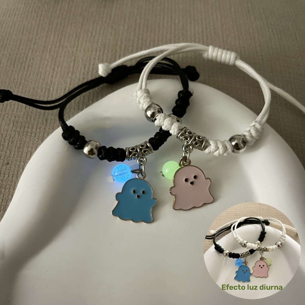 Pulsera Cristal
