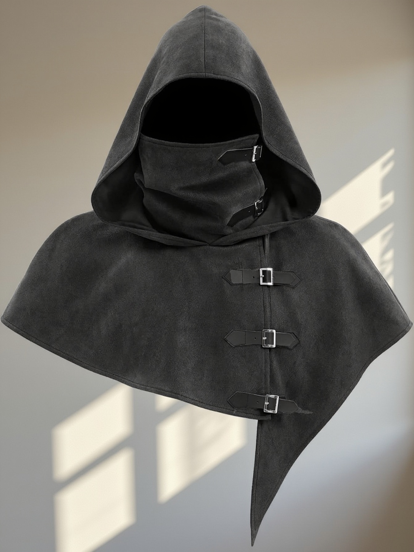 Medieval monk / wizard robe