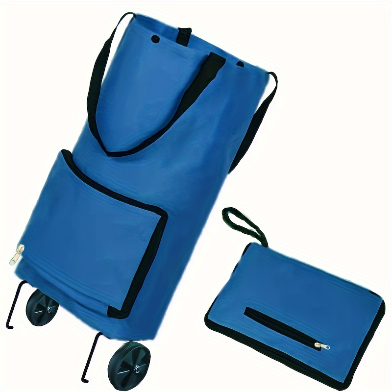 Vegetable trolley bag online flipkart