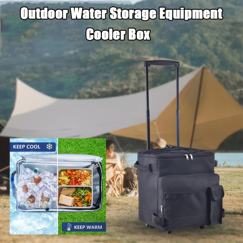Coolers Camping - Free Returns Within 90 Days - Temu Germany