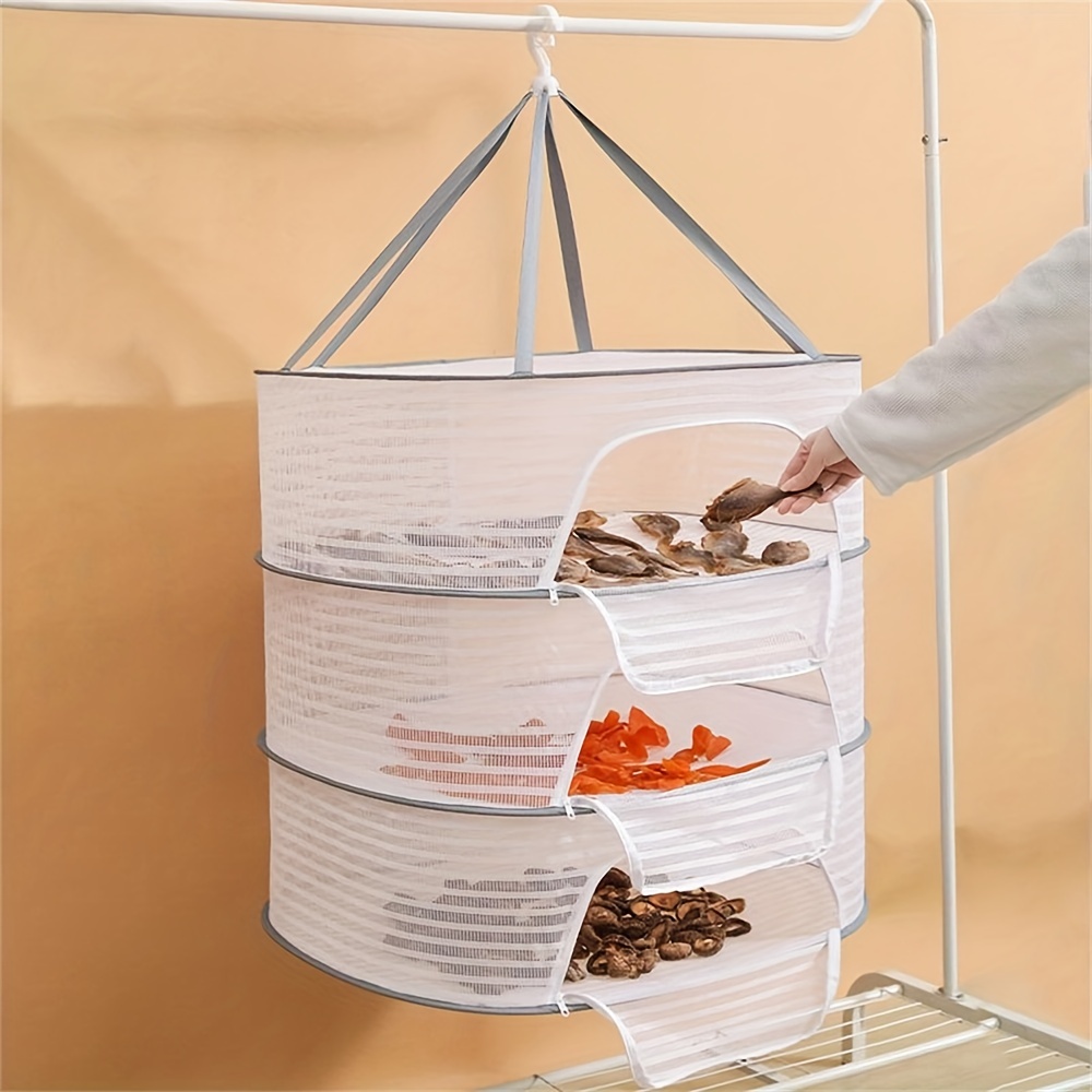 Fruit Drying Net - Temu