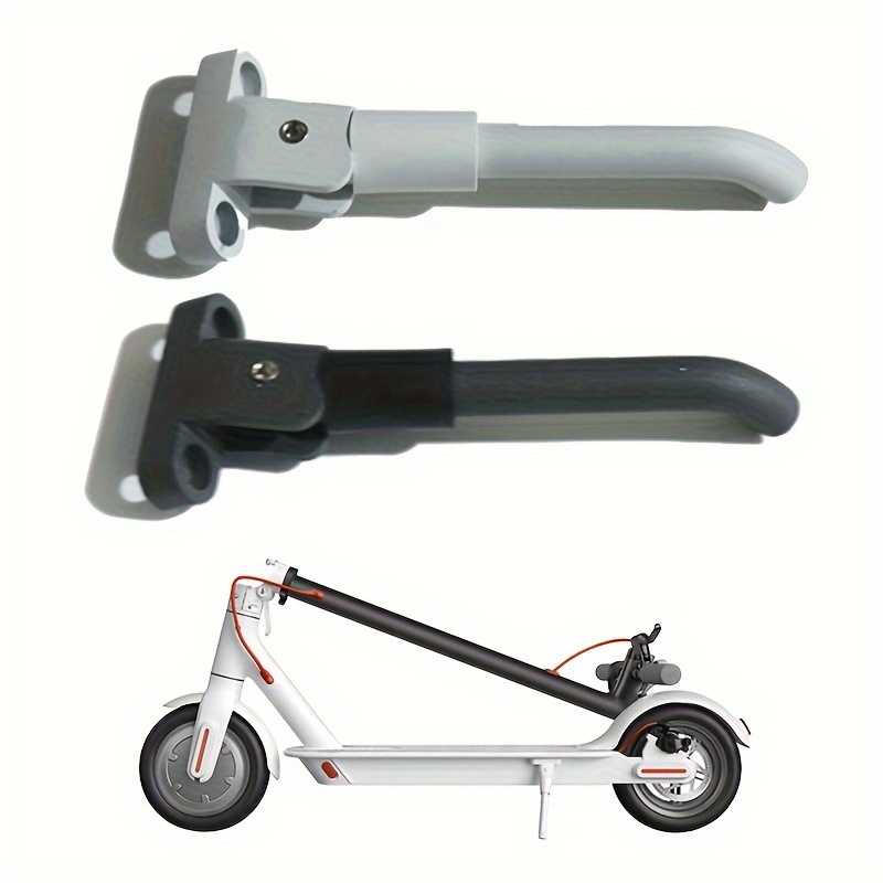 Trottinette Enfants Pliante 3 Roues PU Flash Hauteur Réglable 3-14 Ans 4  Coques