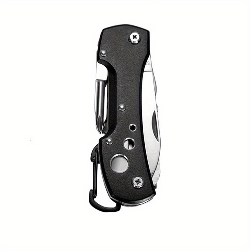 Mini Coltello Pieghevole In Titanio Leggero Portachiavi Caccia, Campeggio E  Pesca Outdoor - Regalo Ideale Uomo Portare Sempre Sé - Sport E Tempo Libero  - Temu Italy