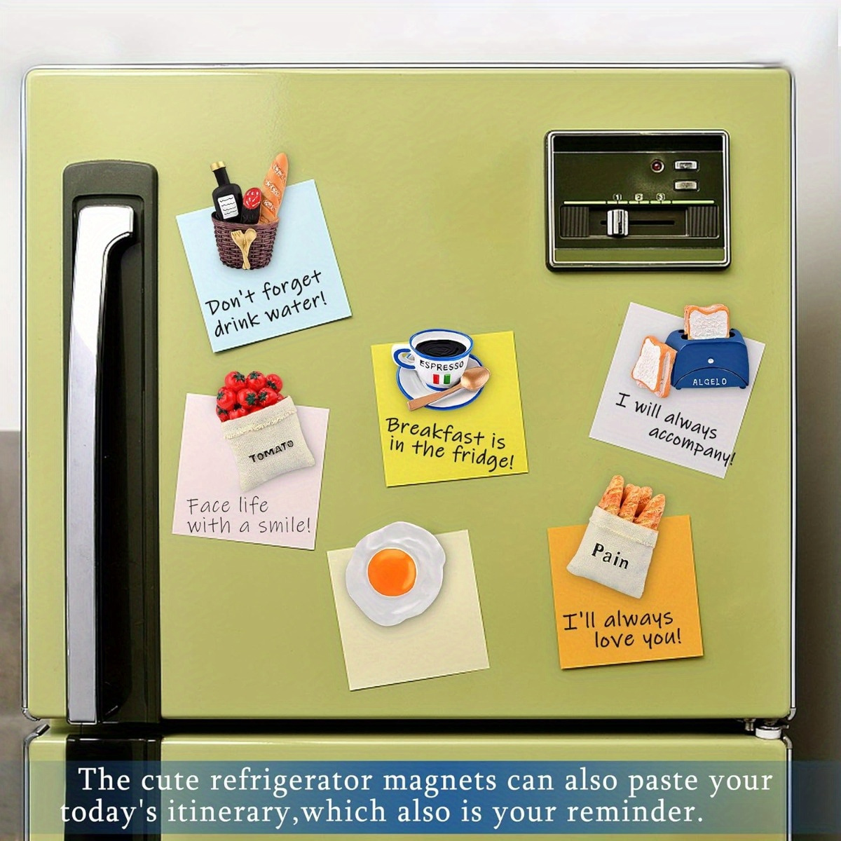 Cartoon Refrigerator Cover PEVA Dustproof Storage Bag Machine Washing  Fridge Cover Home Crafts Kitchen Accessories Tools - AliExpress
