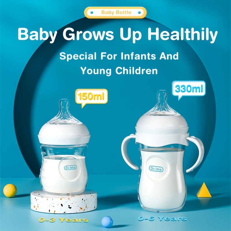 Favorite Baby Feeding Products - Bumps and Bottles