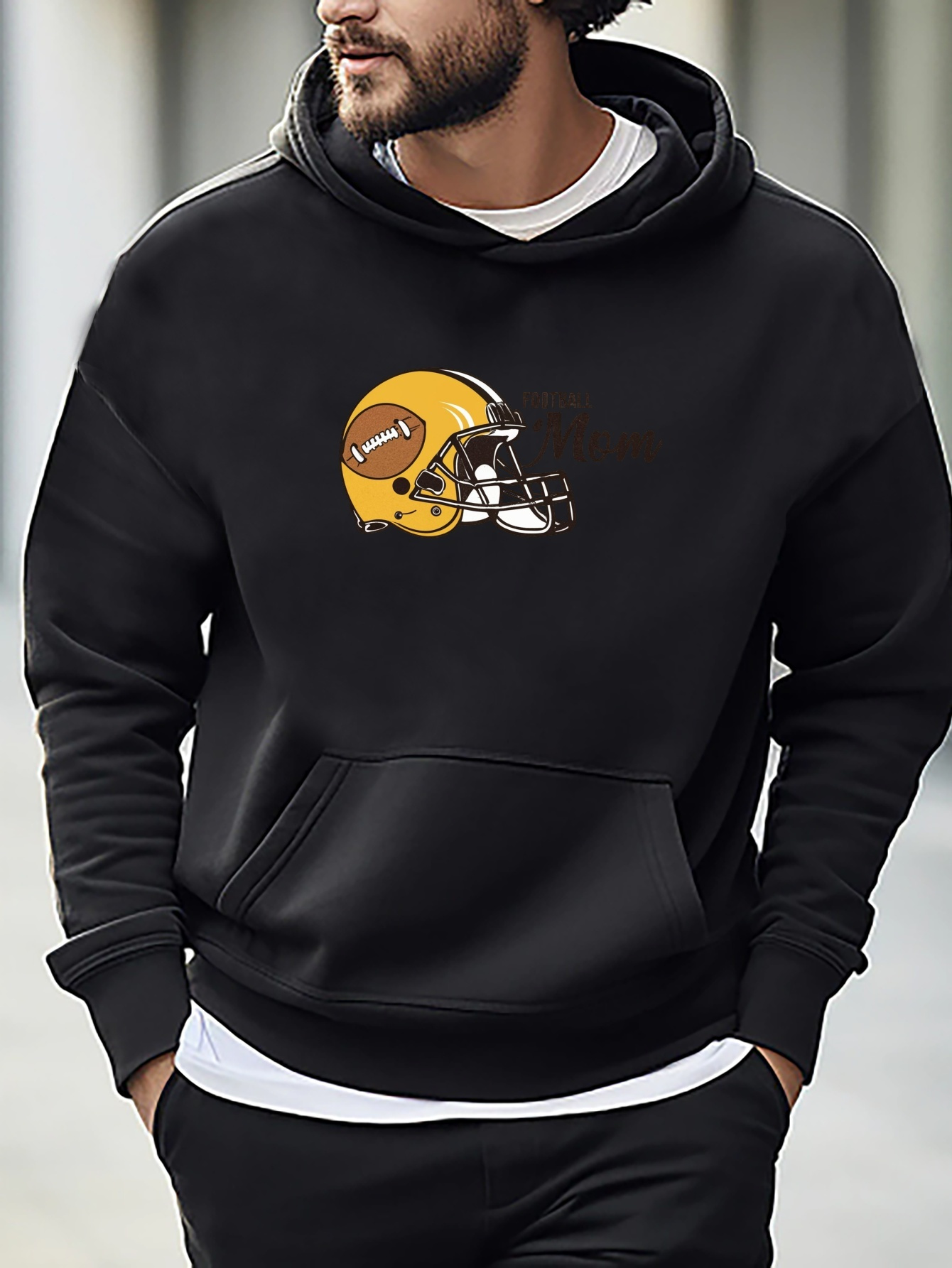 Nfl hotsell men's hoodies