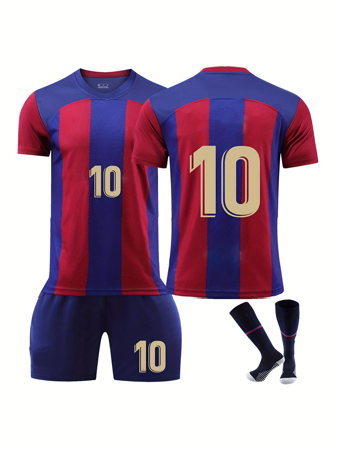 1 Set Fútbol Pu Resistente Desgaste Kit Entrenamiento Fútbol - Temu