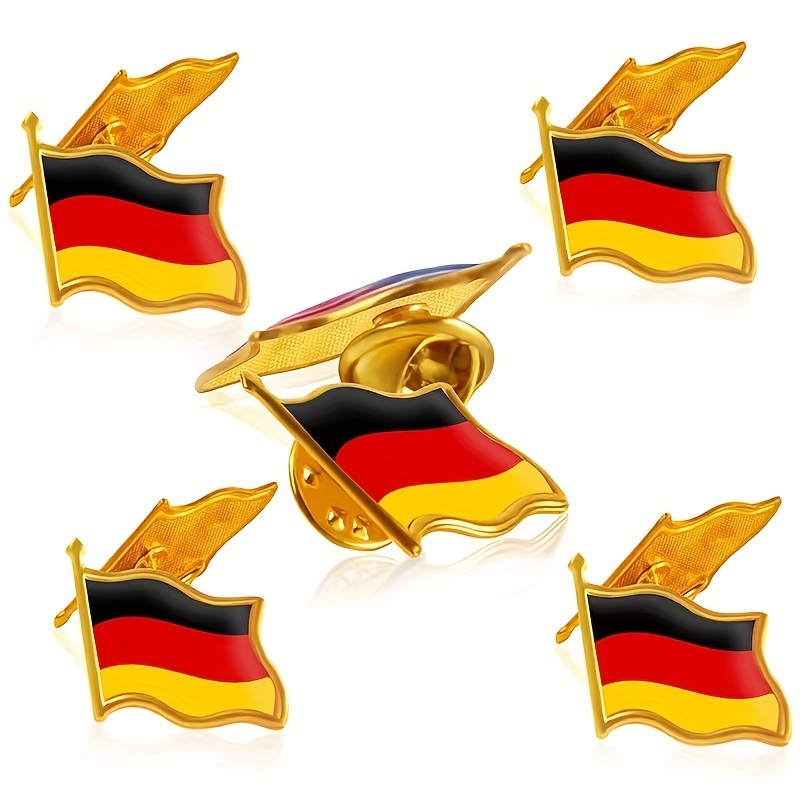German - Temu