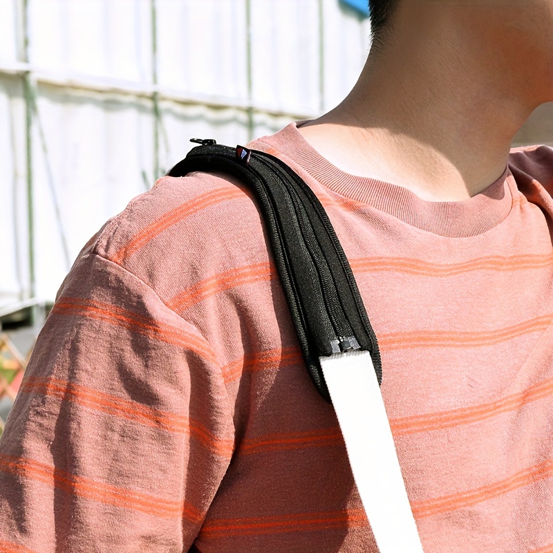 Shoulder Strap Pad - Temu