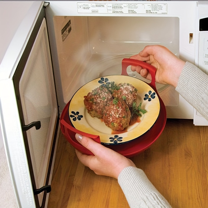 Microwave Bowl Holders For Hot Food Bowl Potholders Soup - Temu
