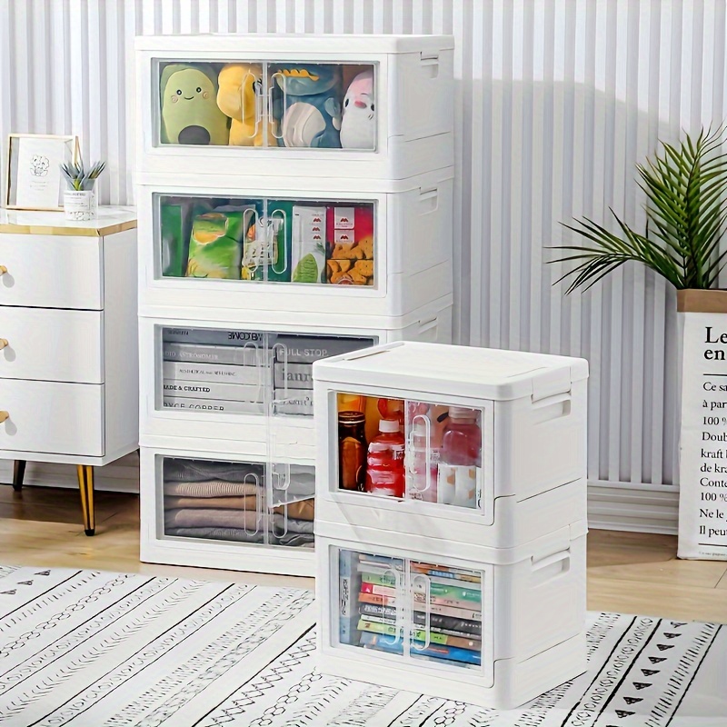 with 7 Drawers - Fabric Storage Tower, Organizer Unit for Bedroom, Living  Room, Hallway, Closets & Nursery - Sturdy Steel Fr Con - AliExpress