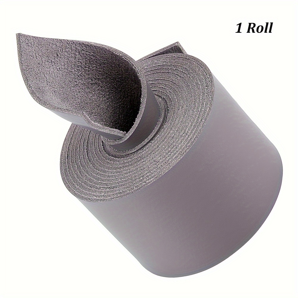 1 Roll PU Leather Ribbon, Faux Leather Straps For Bags Jewelry DIY Crafting  Making, Coconut Brown, 20x1mm, About 78.74inch/roll